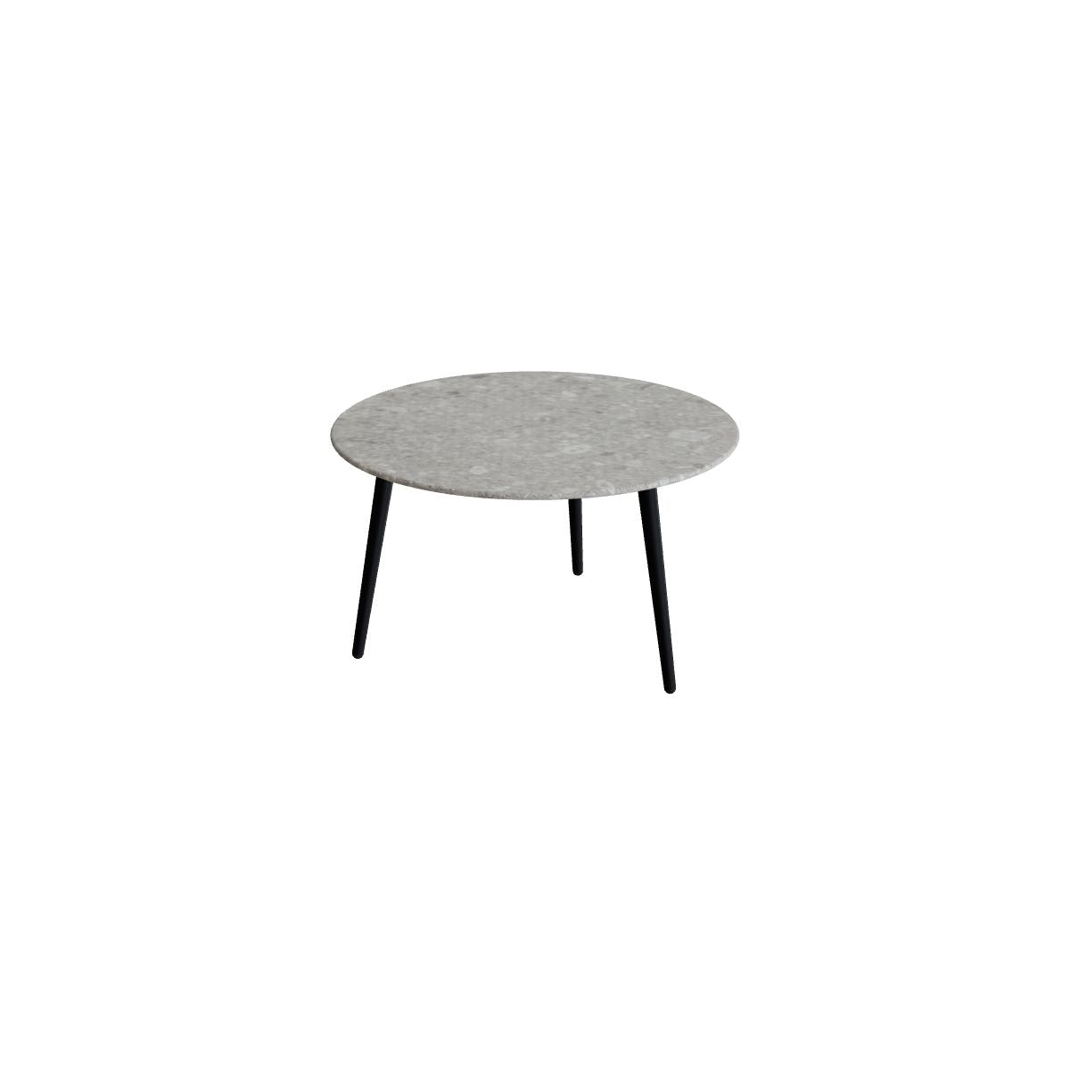 Styletto Bijzettafel