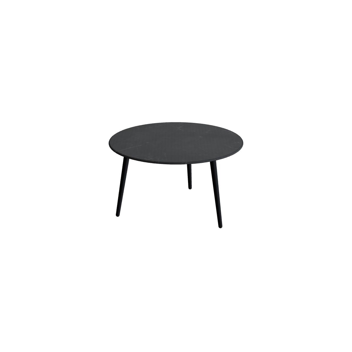 Styletto Bijzettafel