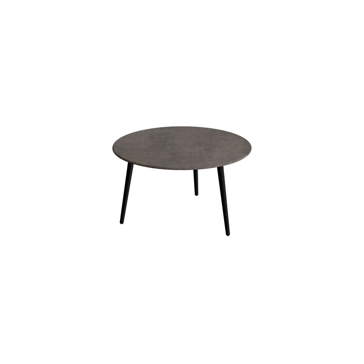 Styletto Bijzettafel