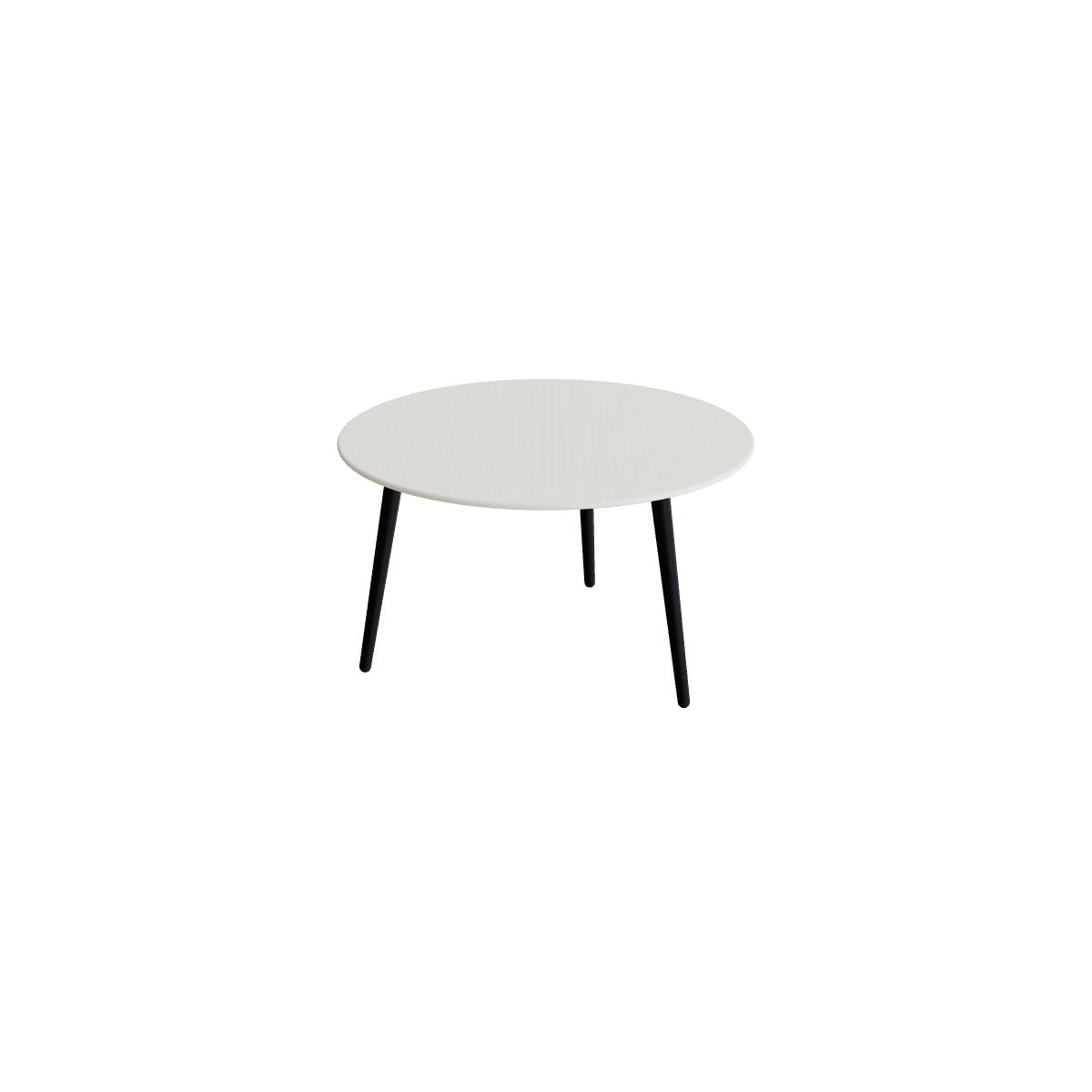 Styletto Bijzettafel