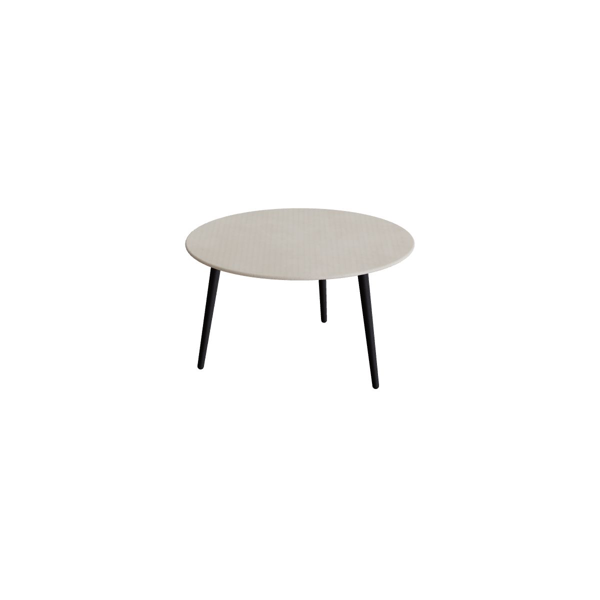 Styletto Bijzettafel