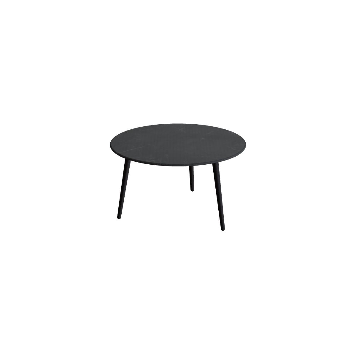 Styletto Bijzettafel