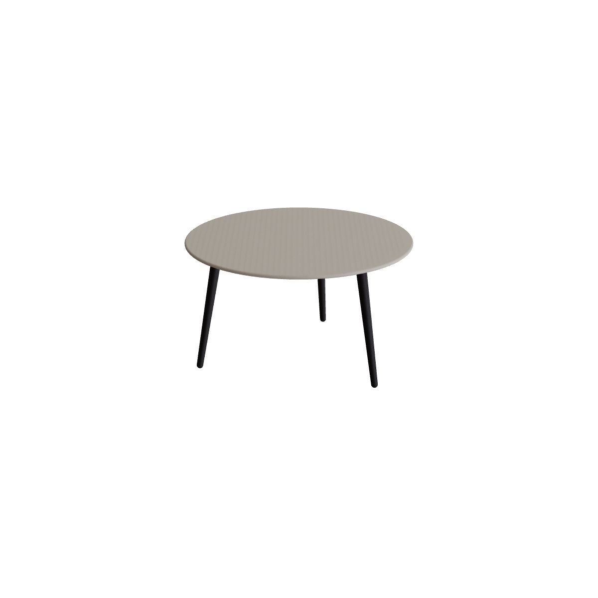 Styletto Bijzettafel