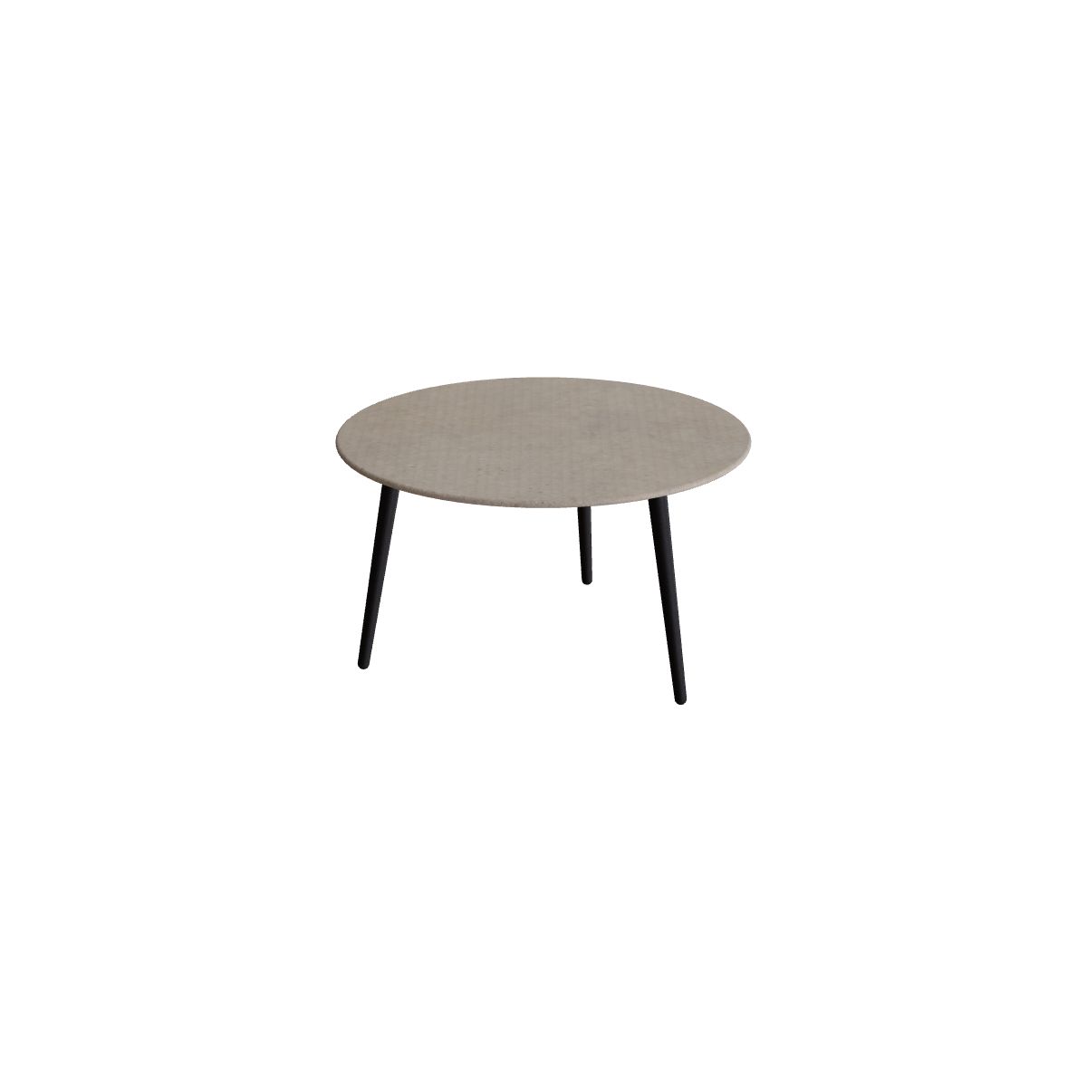 Styletto Bijzettafel
