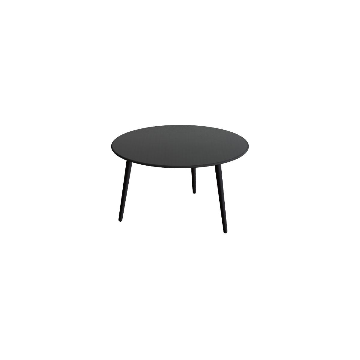 Styletto Bijzettafel