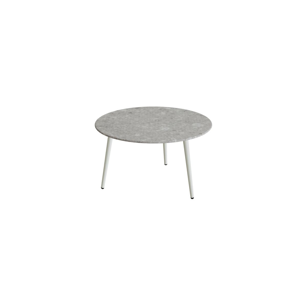 Styletto Bijzettafel