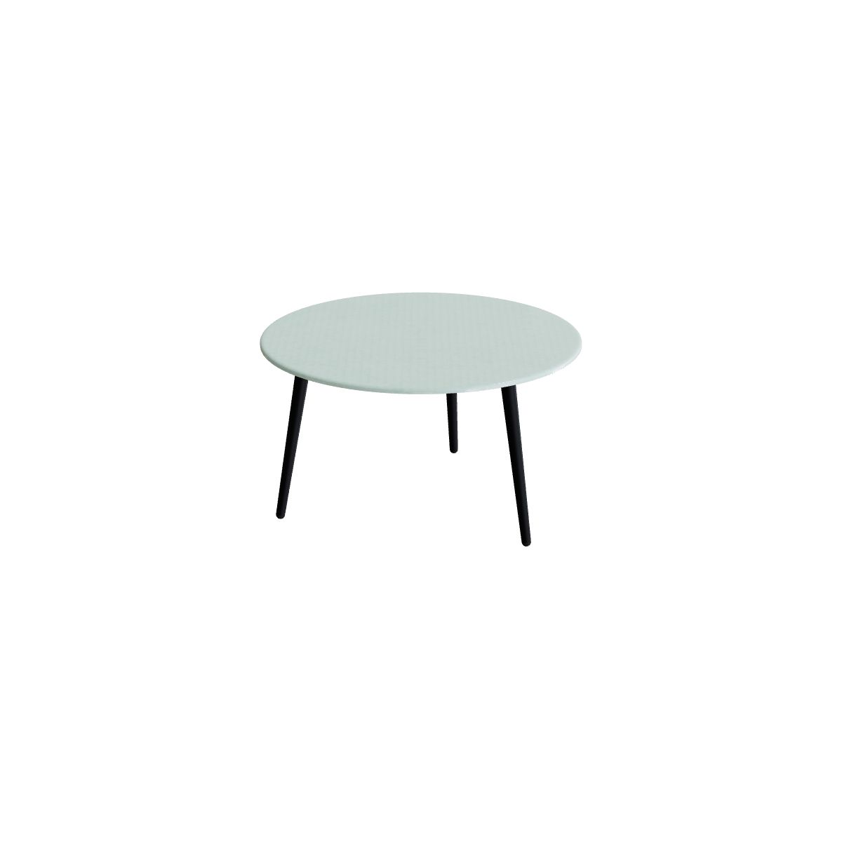 Styletto Bijzettafel