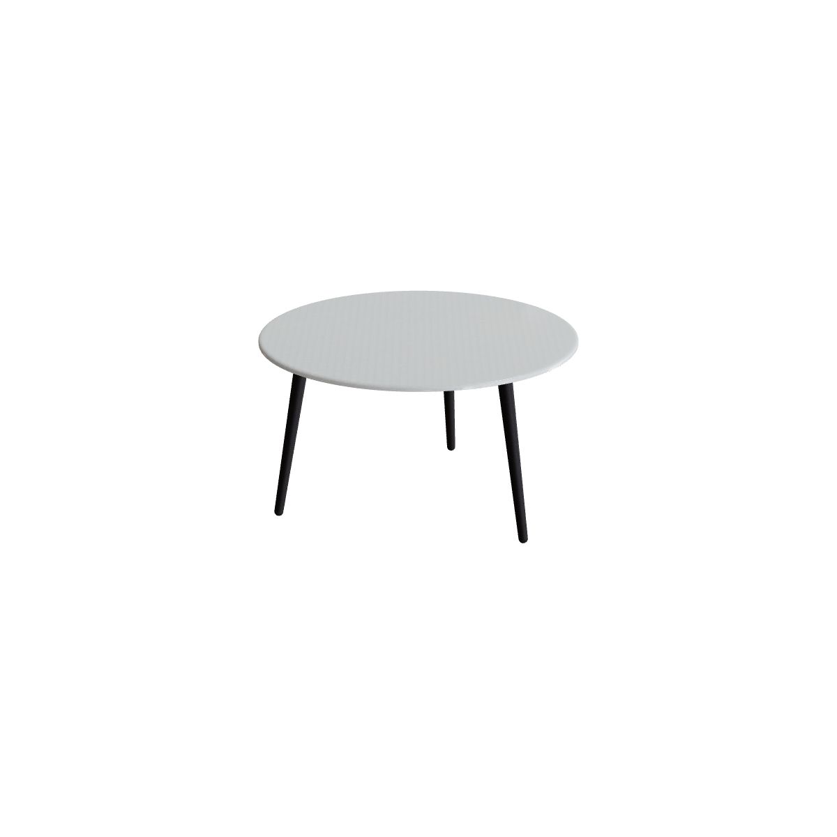 Styletto Bijzettafel