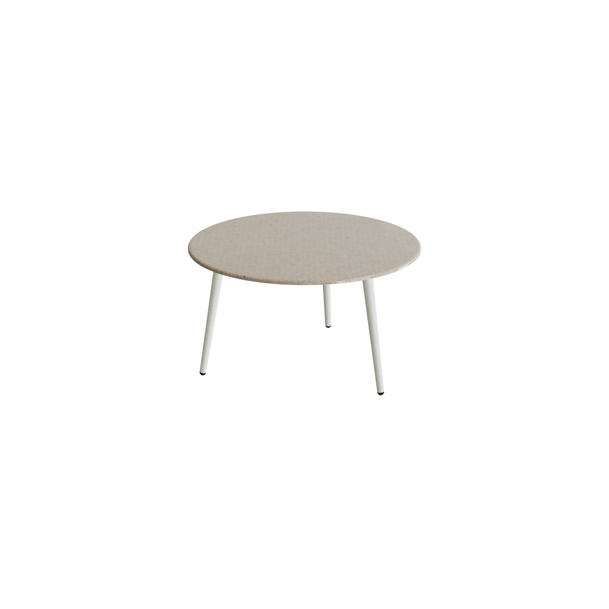 Styletto Bijzettafel