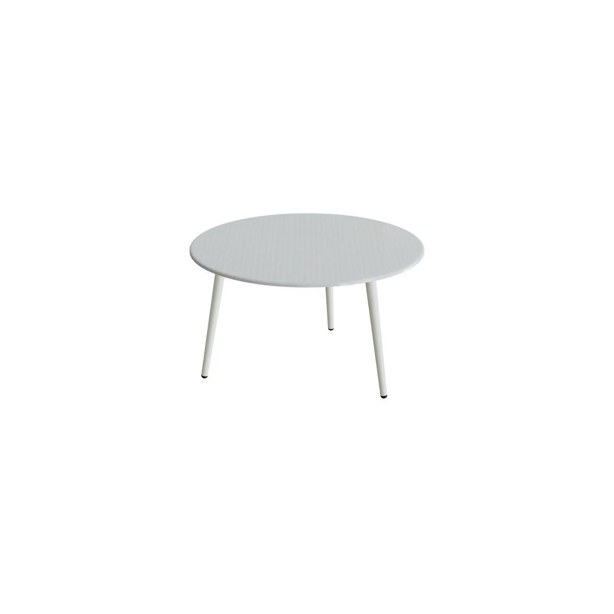Styletto Bijzettafel