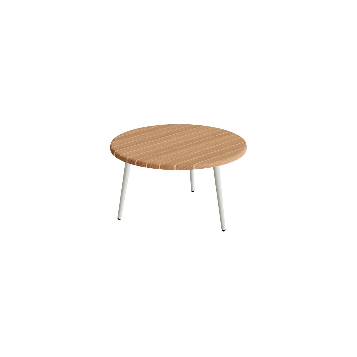 Styletto Bijzettafel