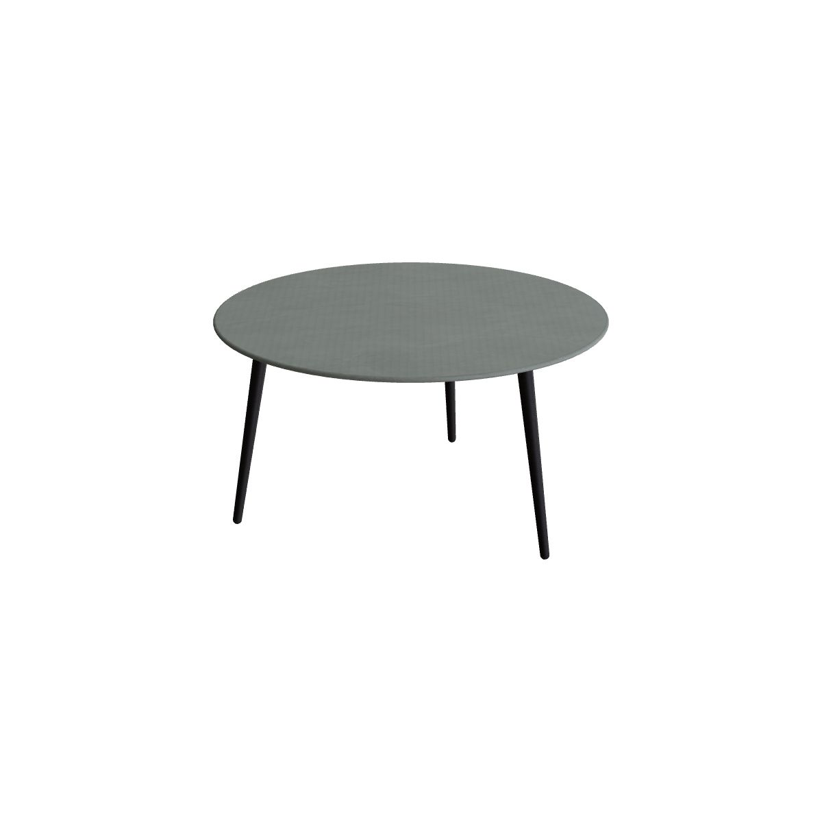 Styletto Bijzettafel