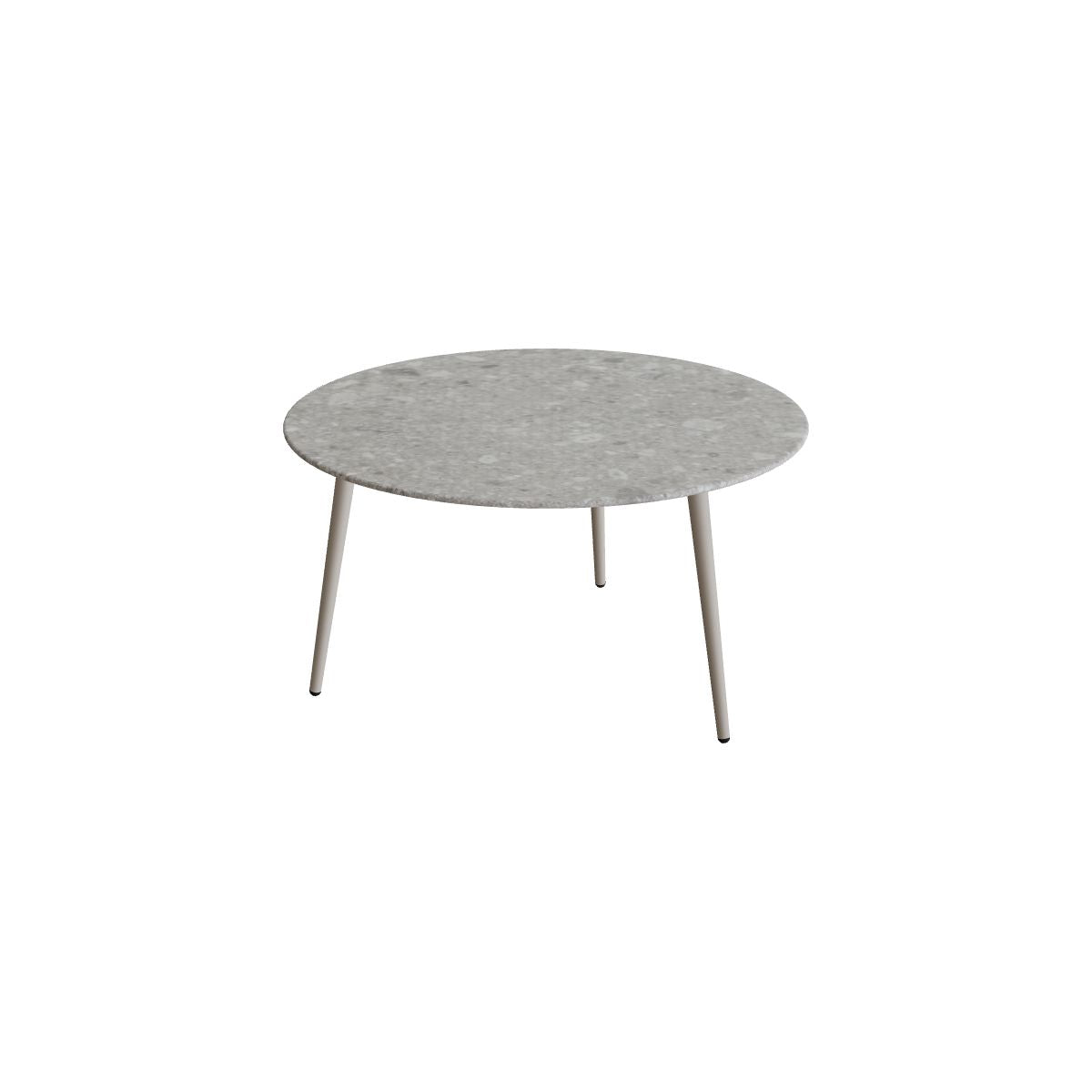 Styletto Bijzettafel