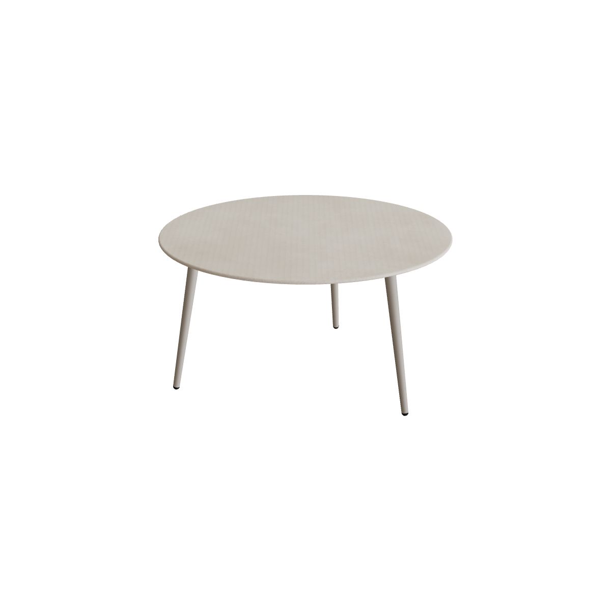 Styletto Bijzettafel