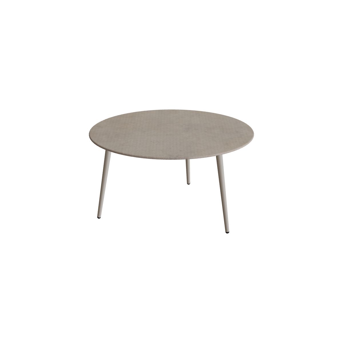 Styletto Bijzettafel