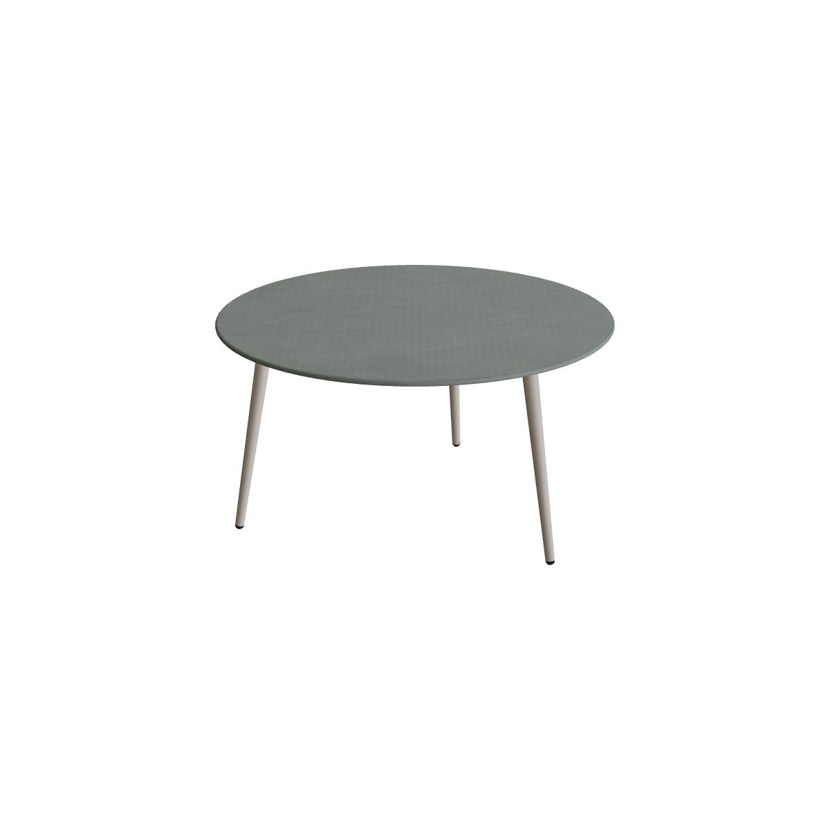 Styletto Bijzettafel