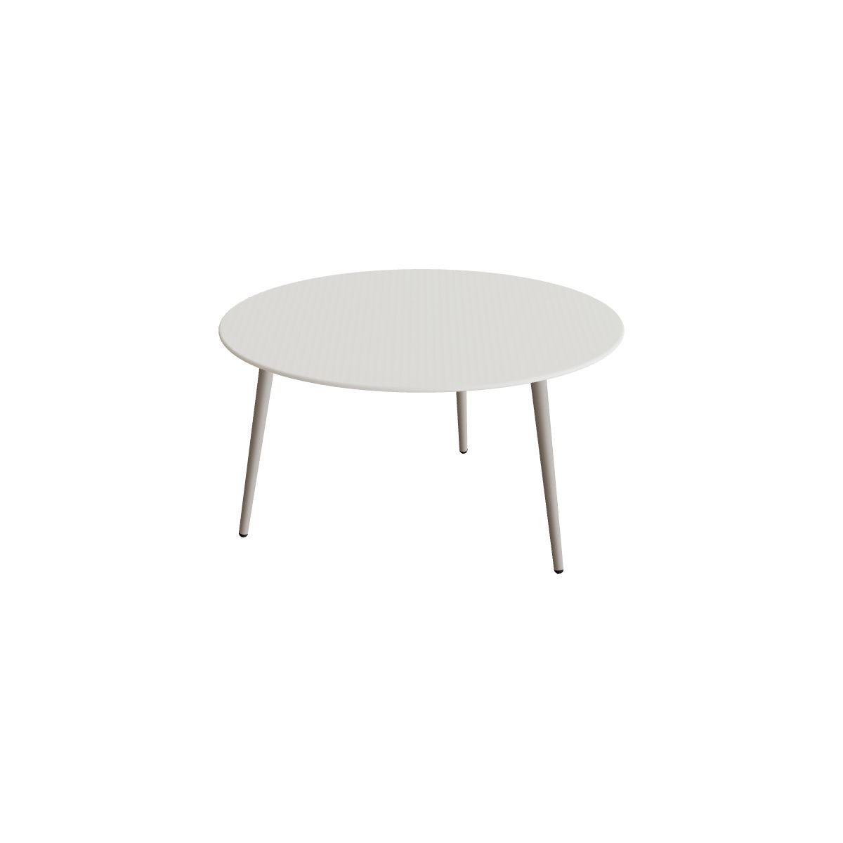 Styletto Bijzettafel
