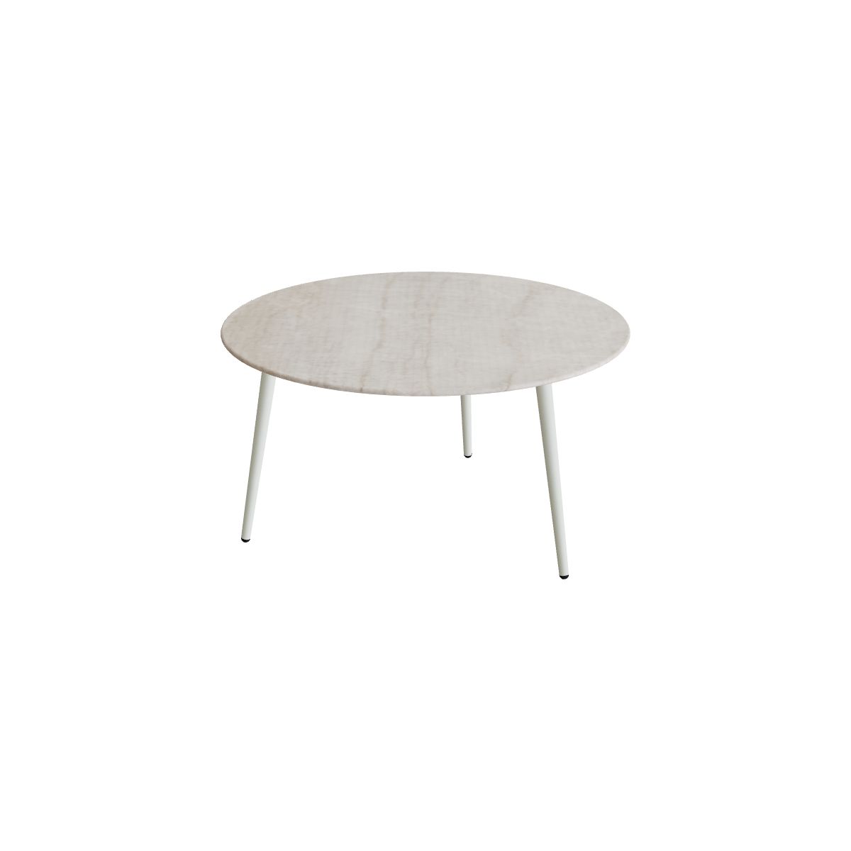Styletto Bijzettafel