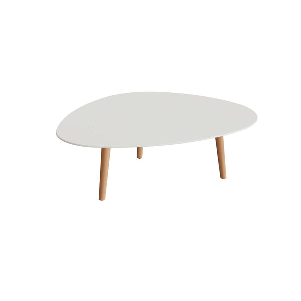 Styletto High Lounge Tafel 150 Plectrum (2)