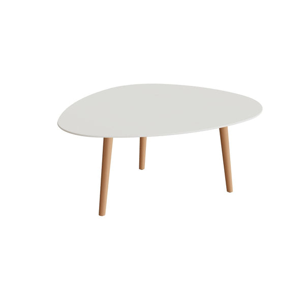 Styletto Low Dining Tafel 150 Plectrum (2)