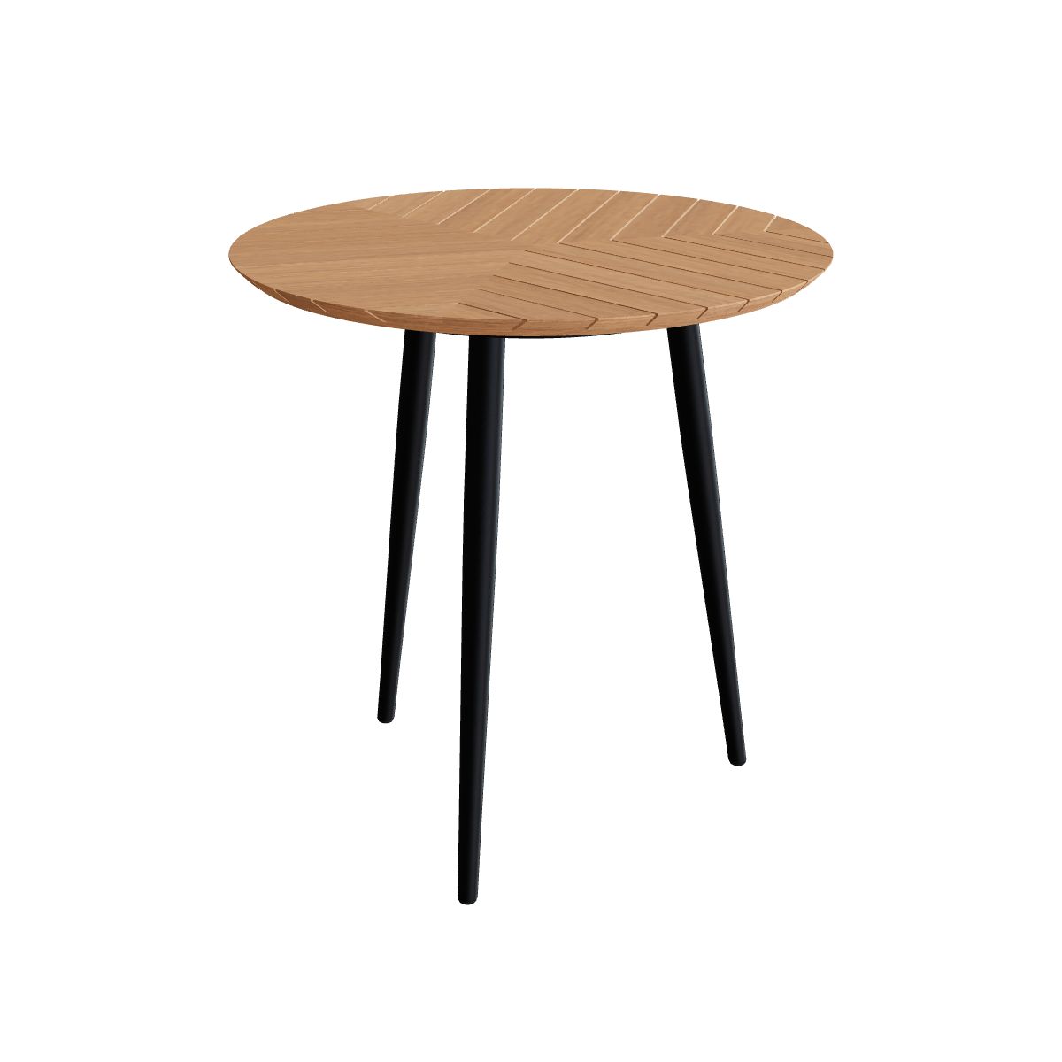 Styletto Ronde Tafel Counter Height
