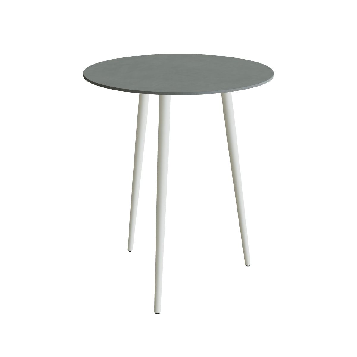 Styletto Round Bar Table