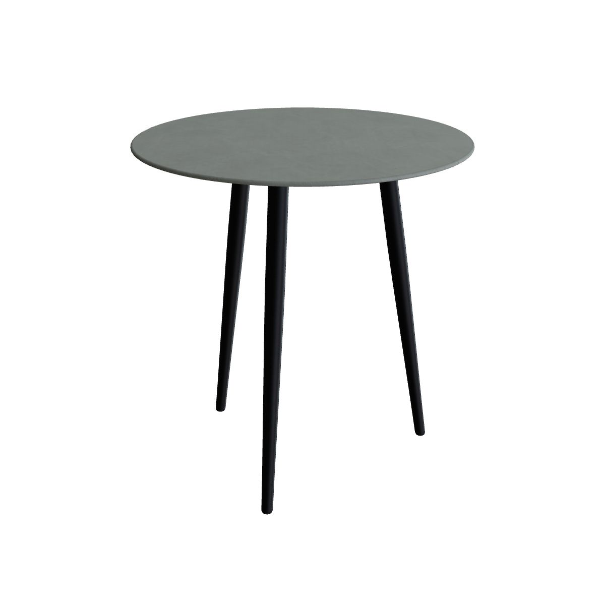 Styletto Ronde Tafel Counter Height