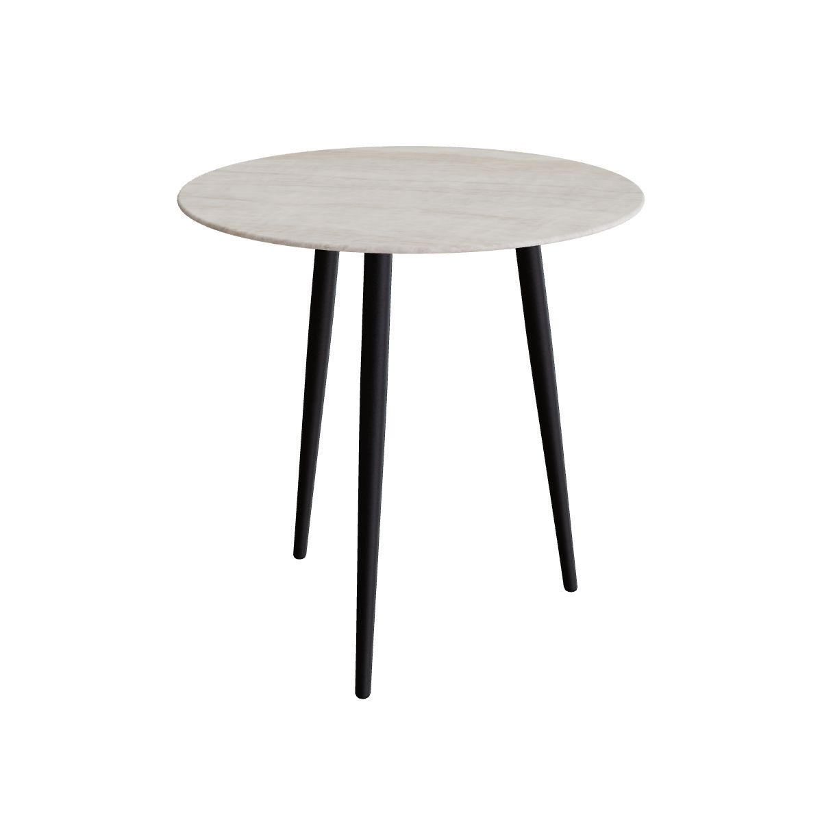 Styletto Ronde Tafel Counter Height