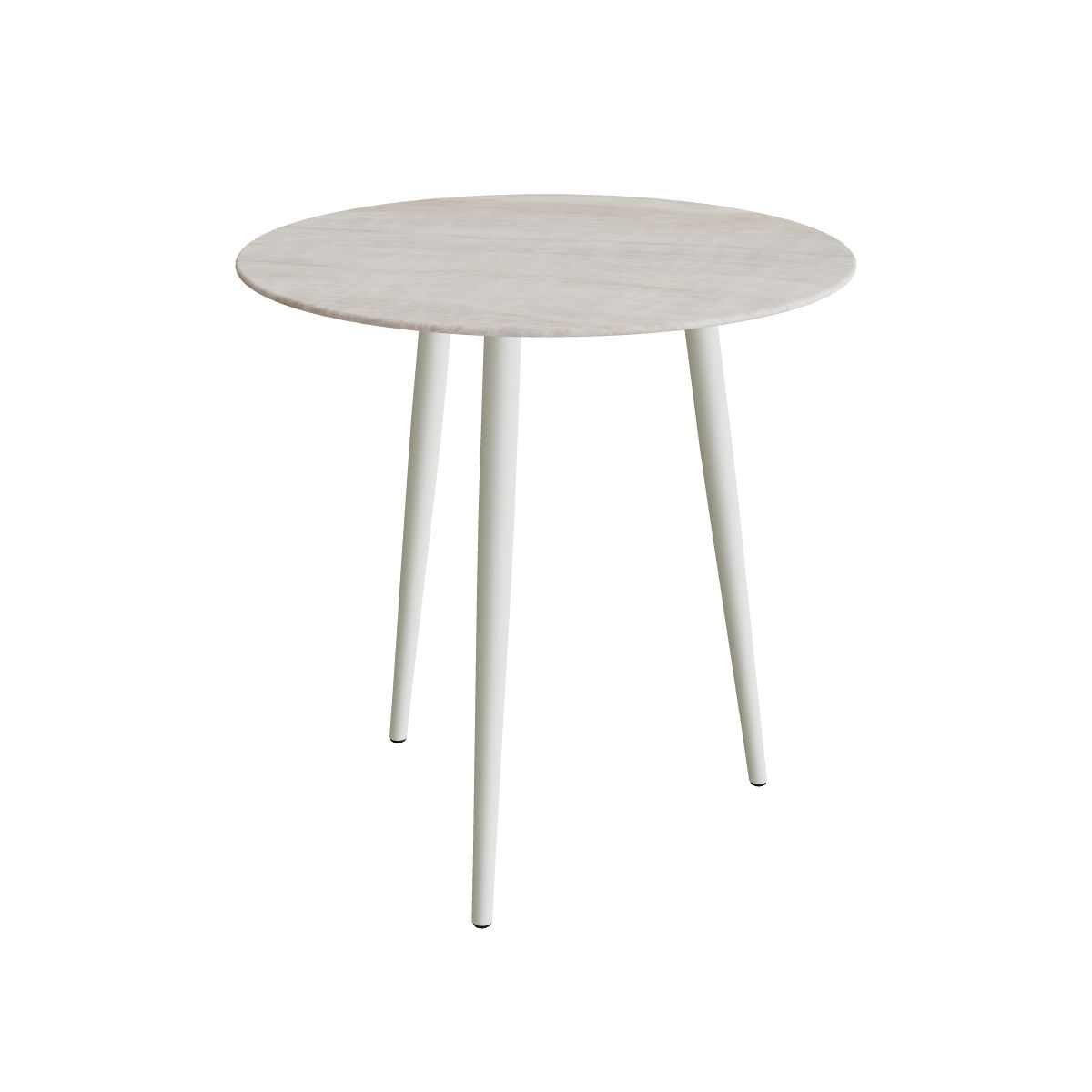 Styletto Ronde Tafel Counter Height