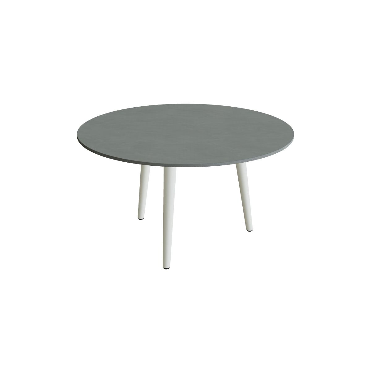 Styletto Tafel High Lounge Ø 90cm