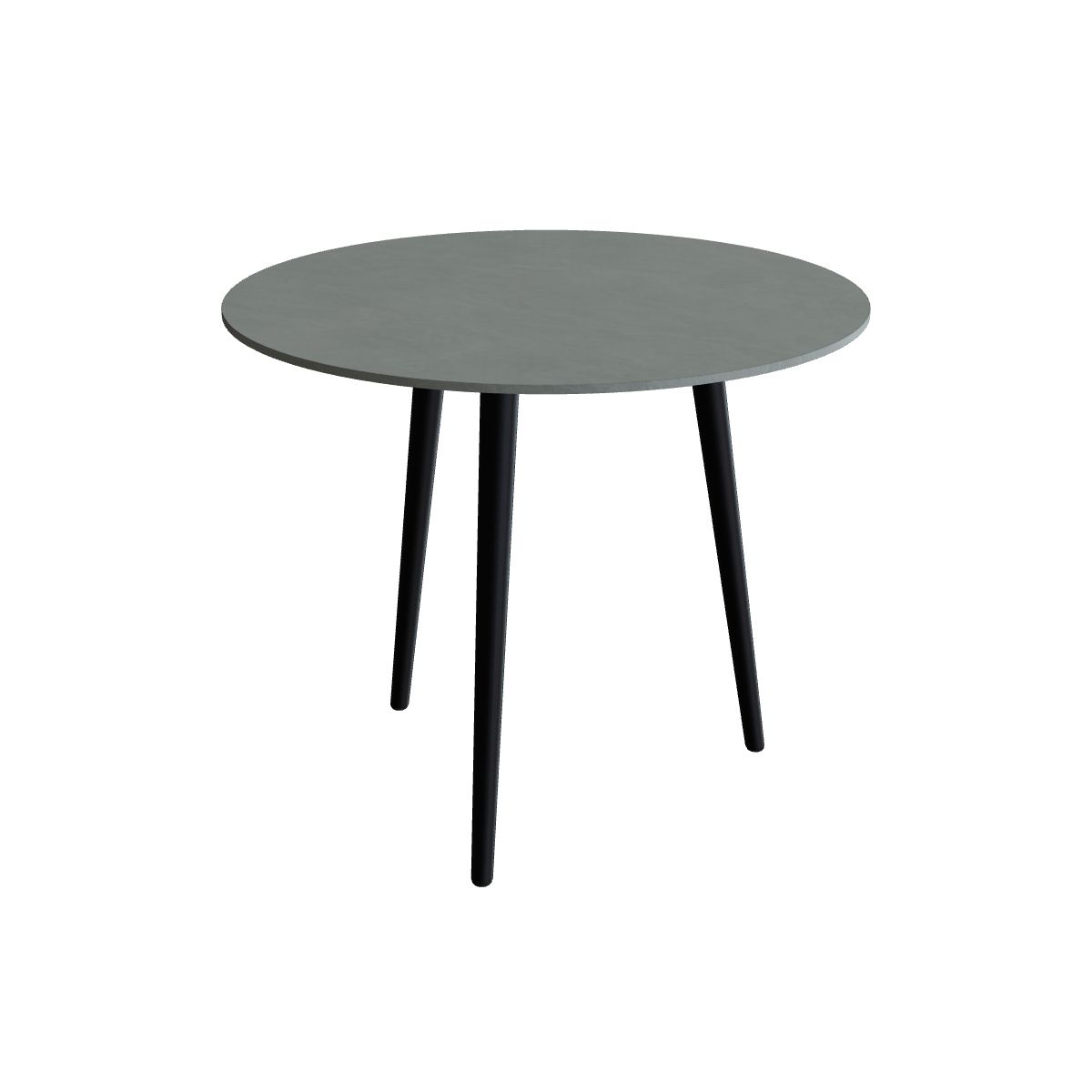 Styletto Tafel Standard Dining Ø 90cm