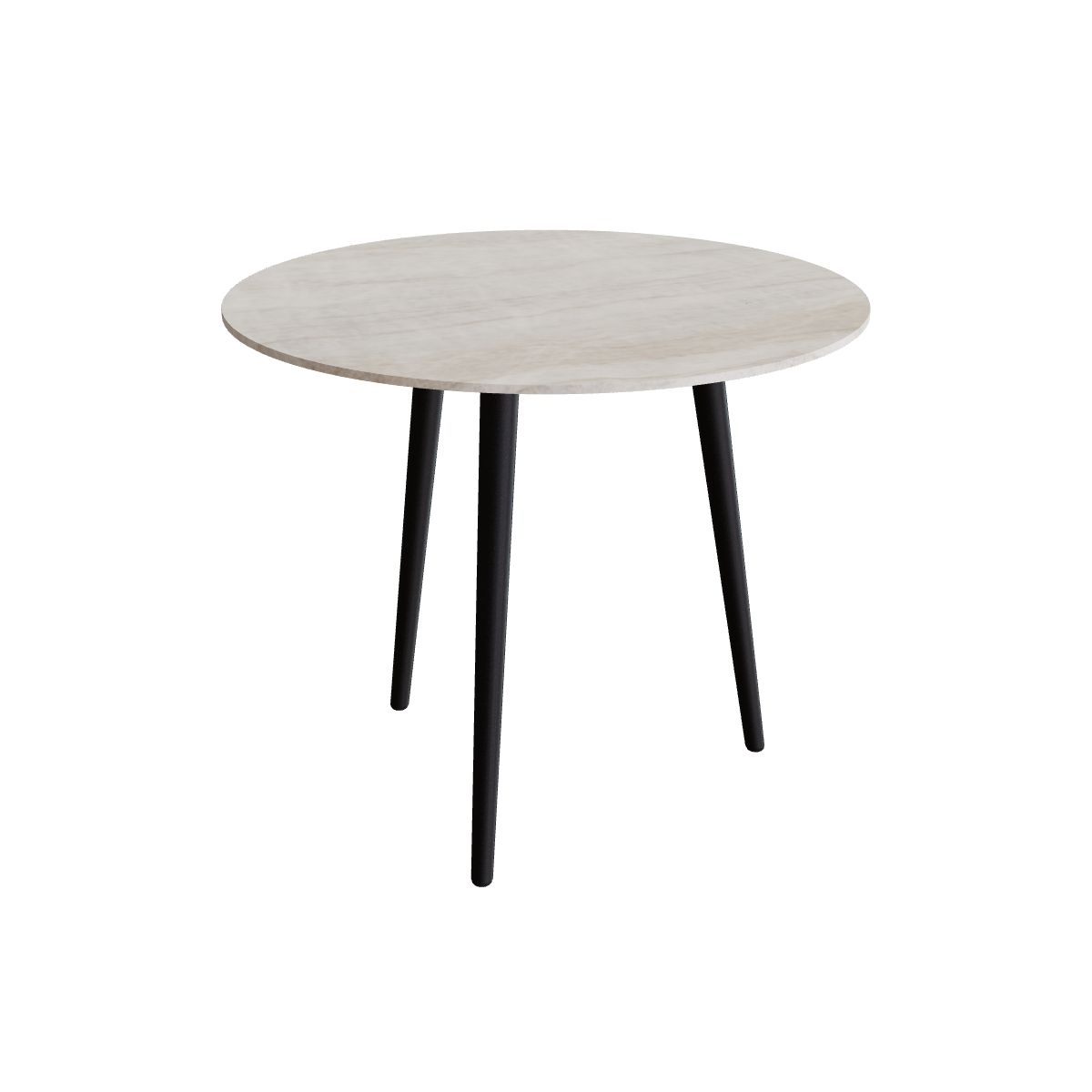 Styletto Tafel Standard Dining Ø 90cm