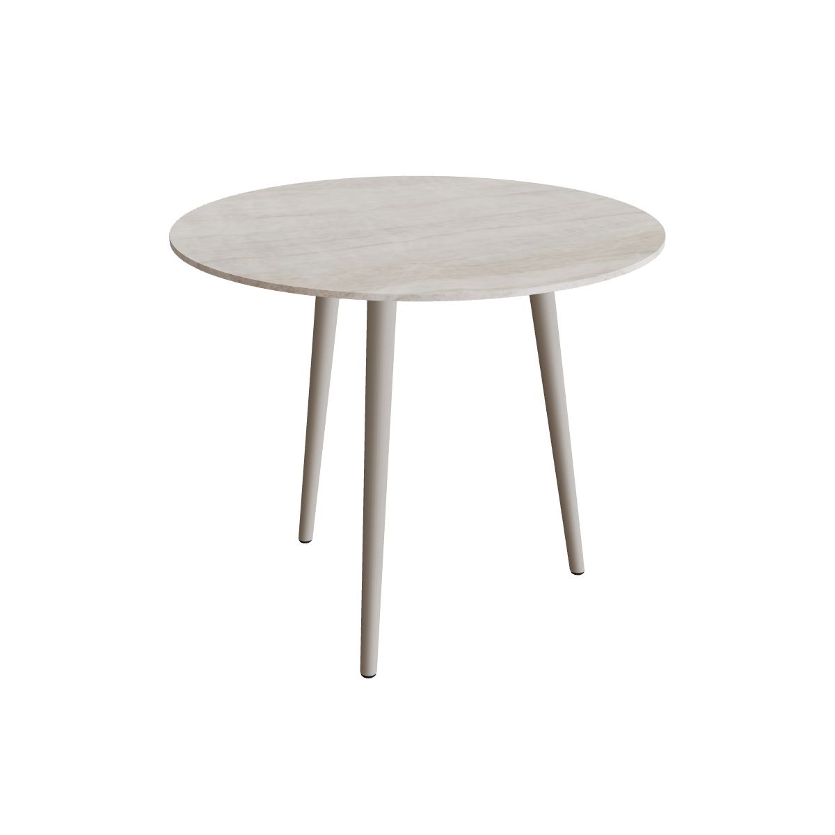 Styletto Tafel Standard Dining Ø 90cm