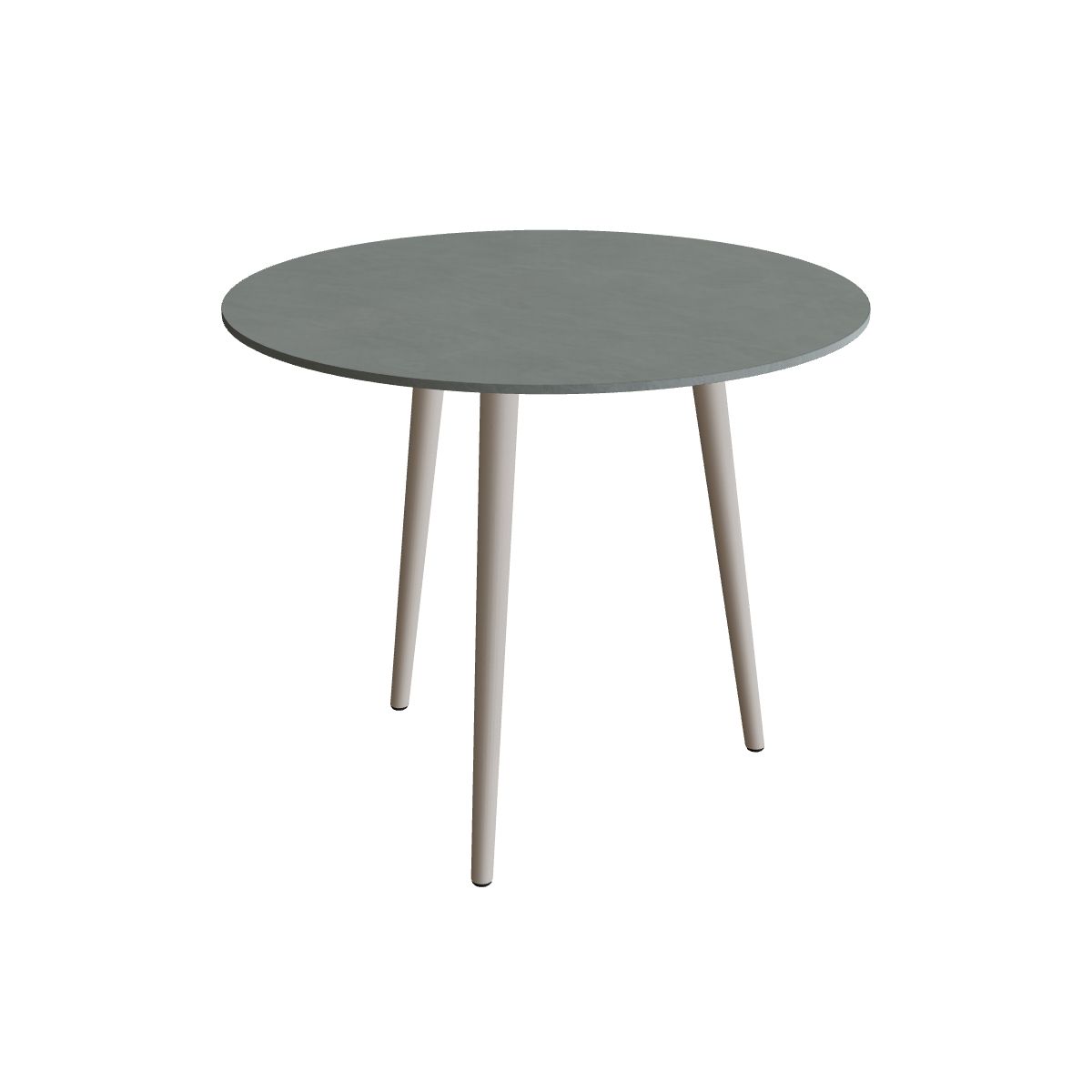 Styletto Tafel Standard Dining Ø 90cm