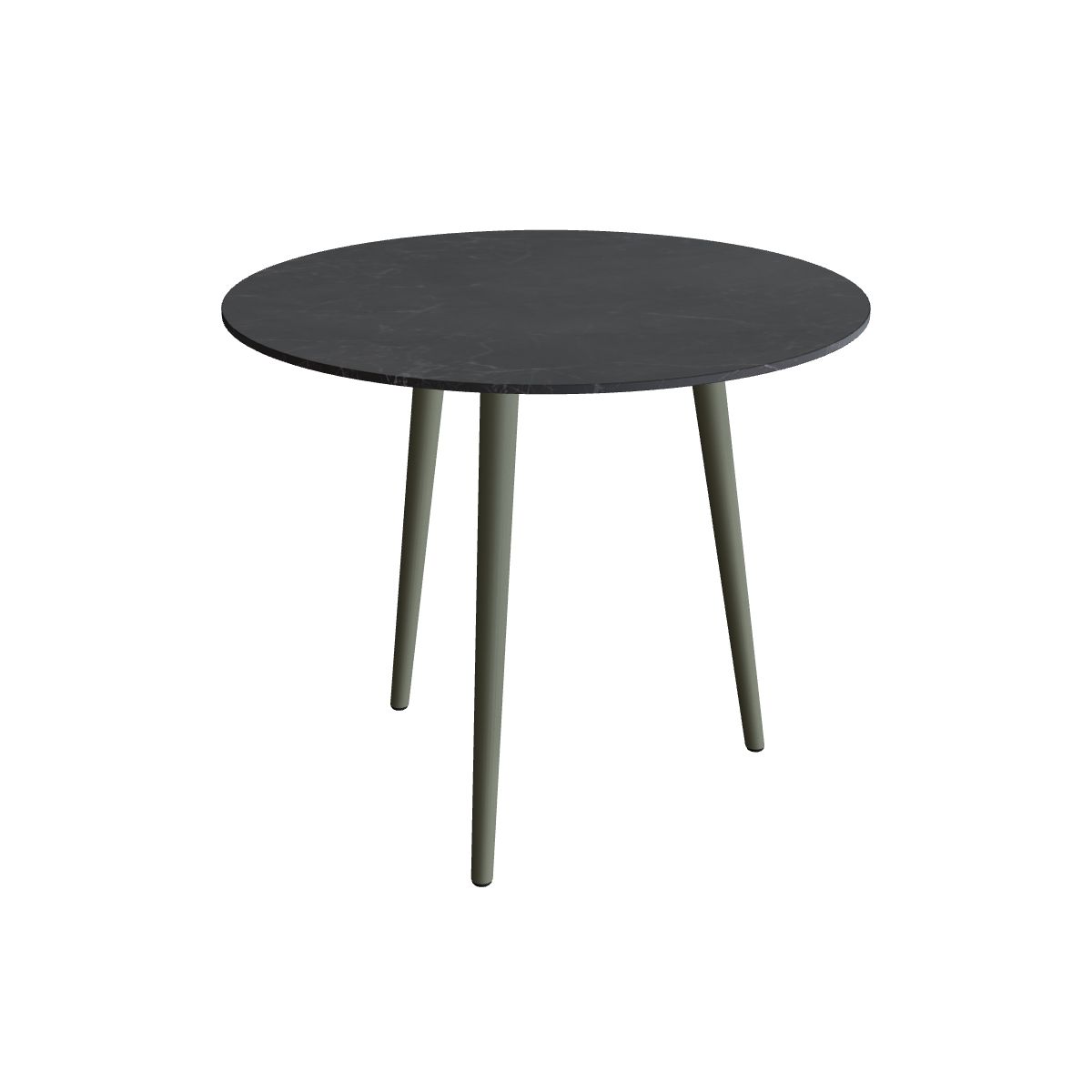 Styletto Tafel Standard Dining Ø 90cm