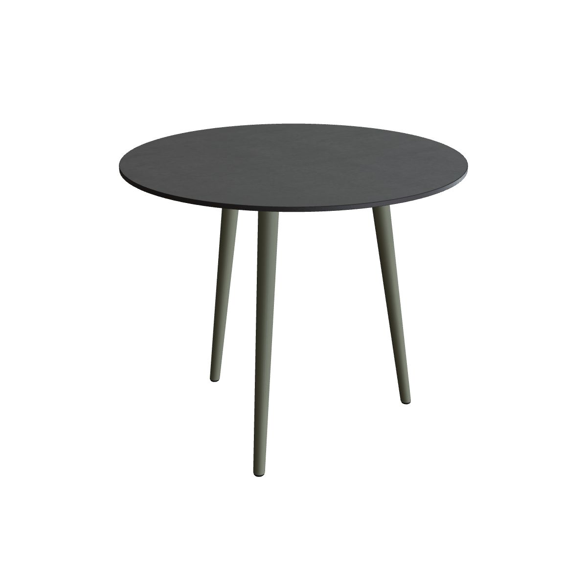 Styletto Tafel Standard Dining Ø 90cm