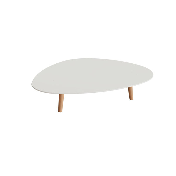Styletto Low Lounge Tafel 150 Plectrum (2)