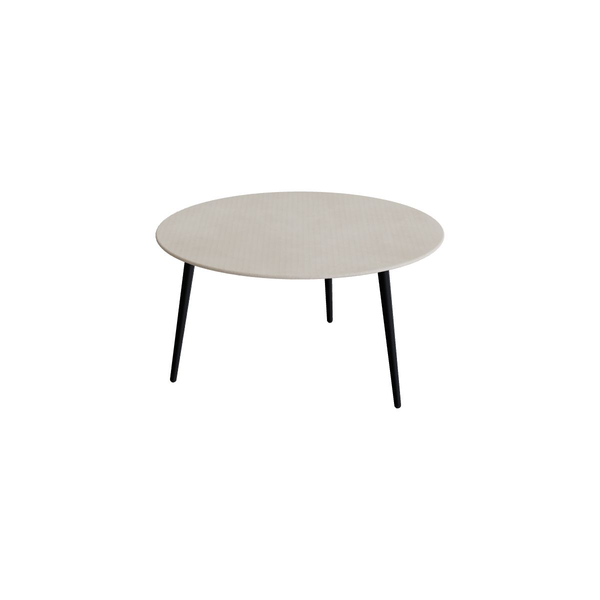 Styletto Bijzettafel