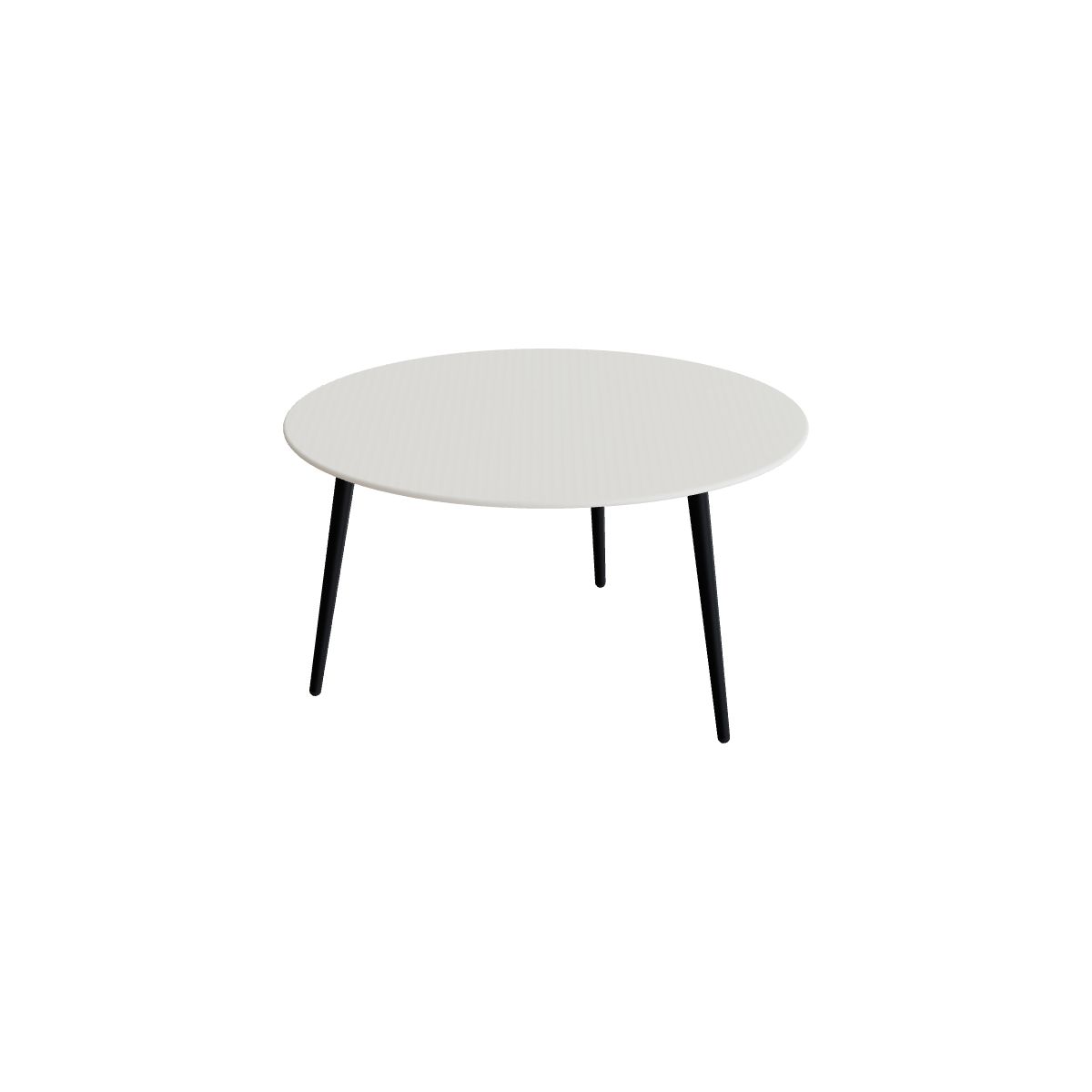Styletto Bijzettafel