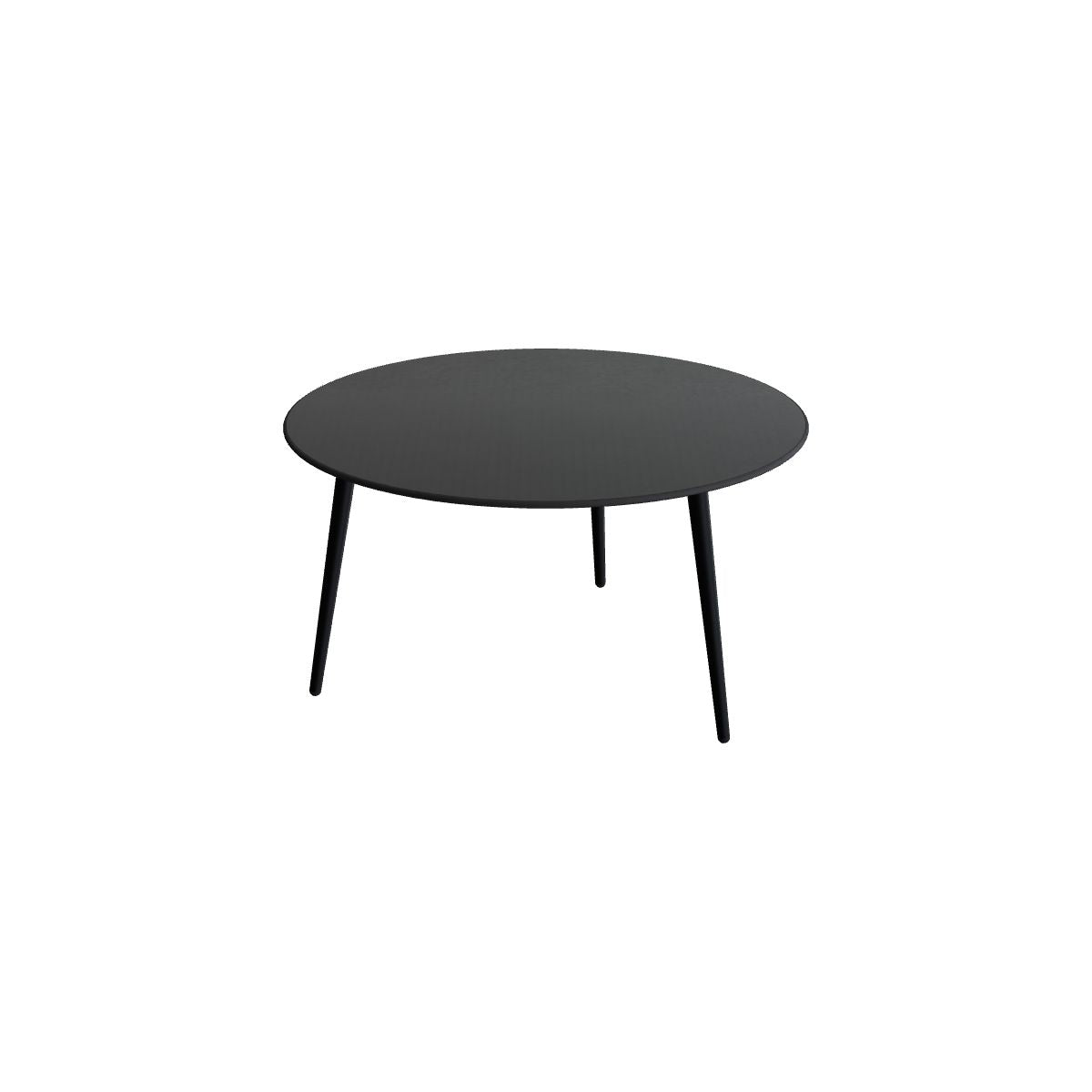 Styletto Bijzettafel