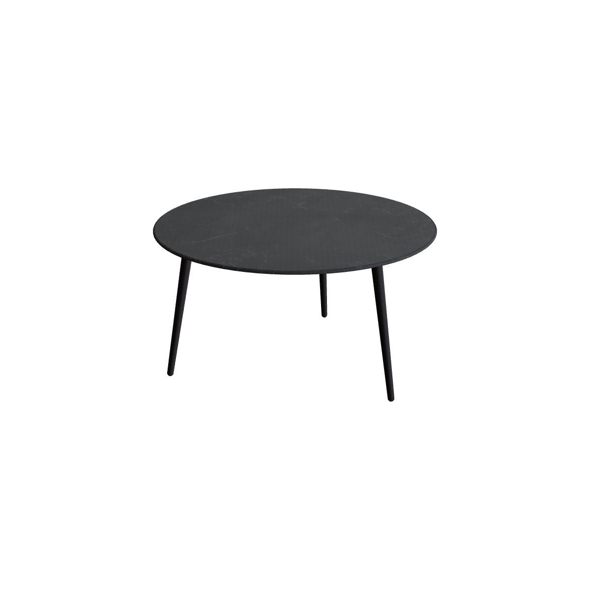 Styletto Bijzettafel