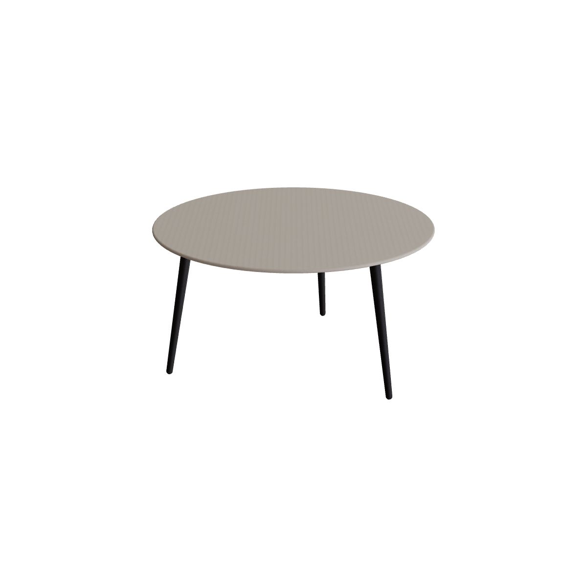 Styletto Bijzettafel