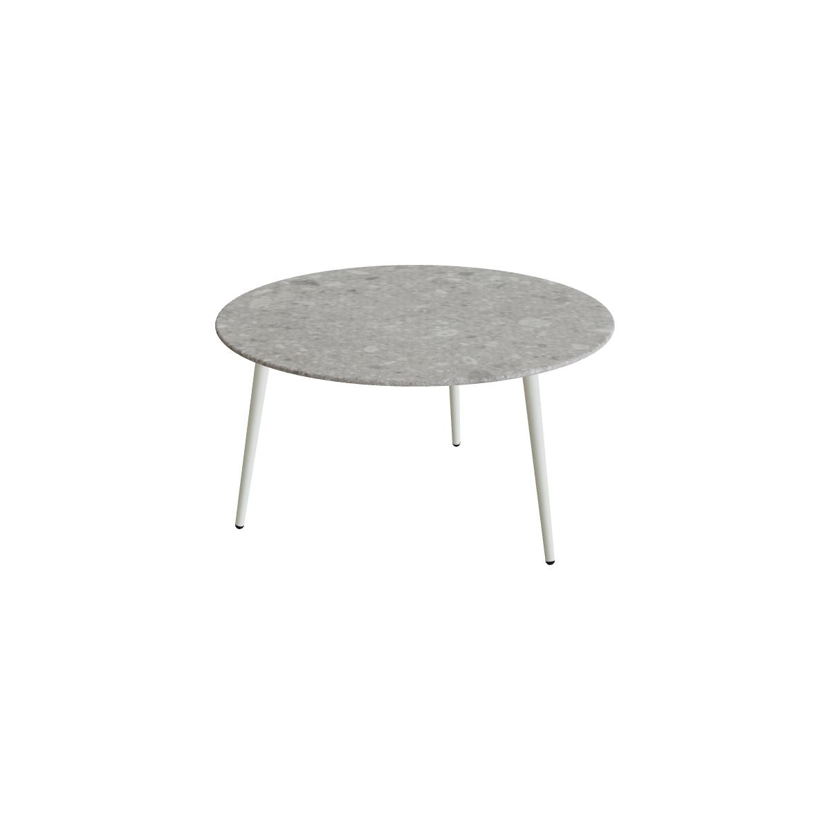 Styletto Bijzettafel