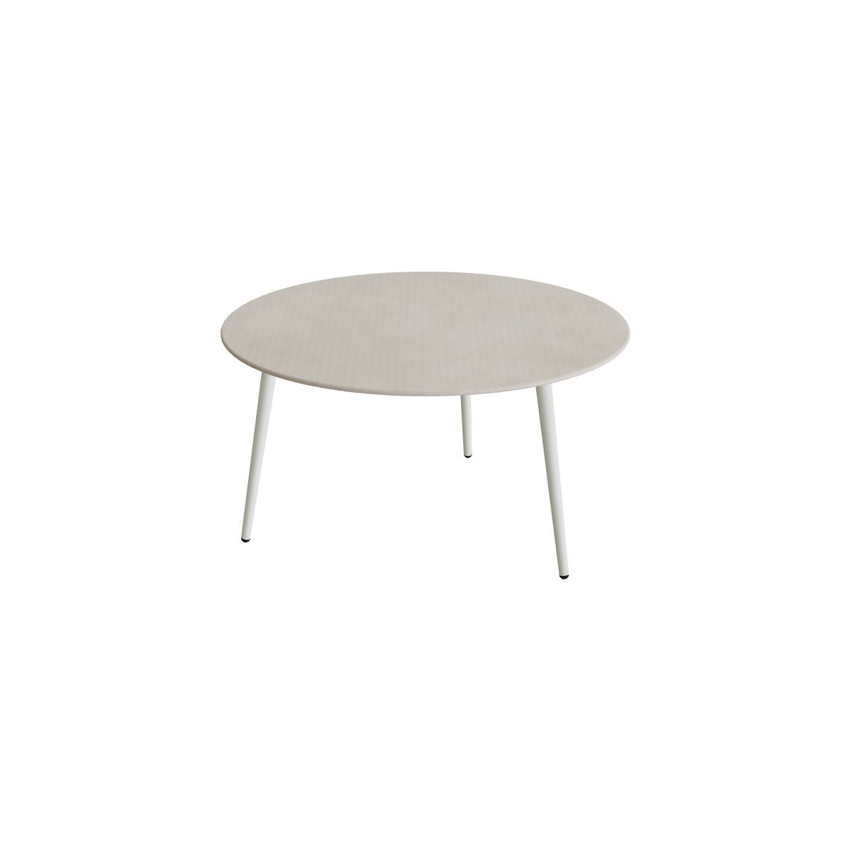 Styletto Bijzettafel