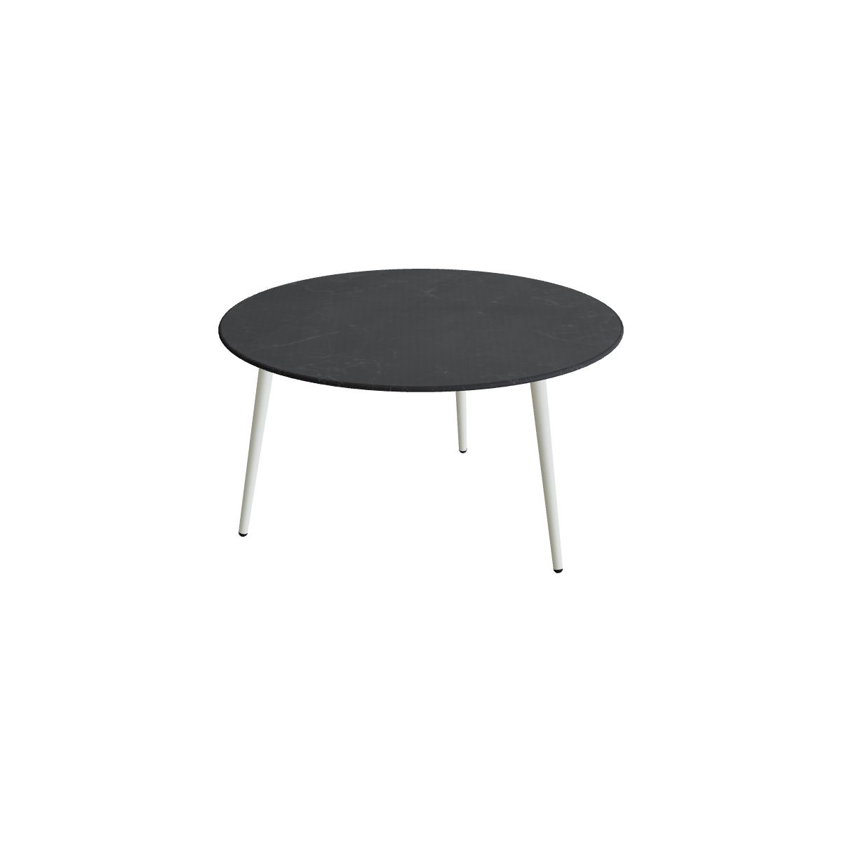 Styletto Bijzettafel