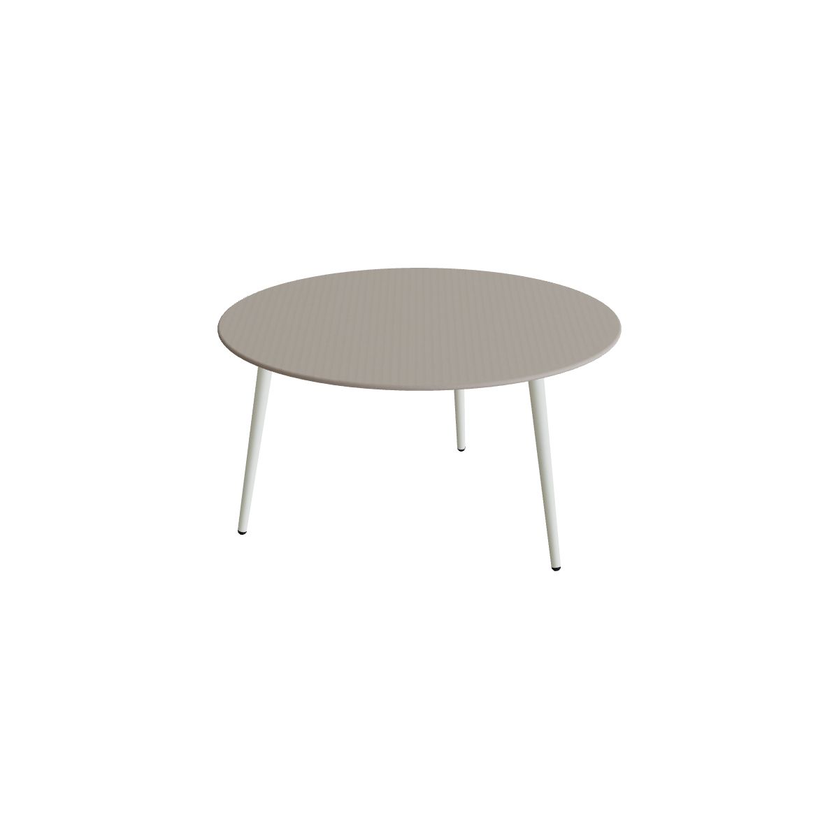 Styletto Bijzettafel