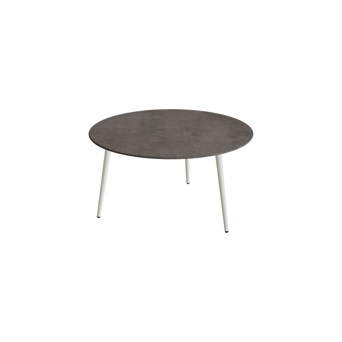 Styletto Bijzettafel