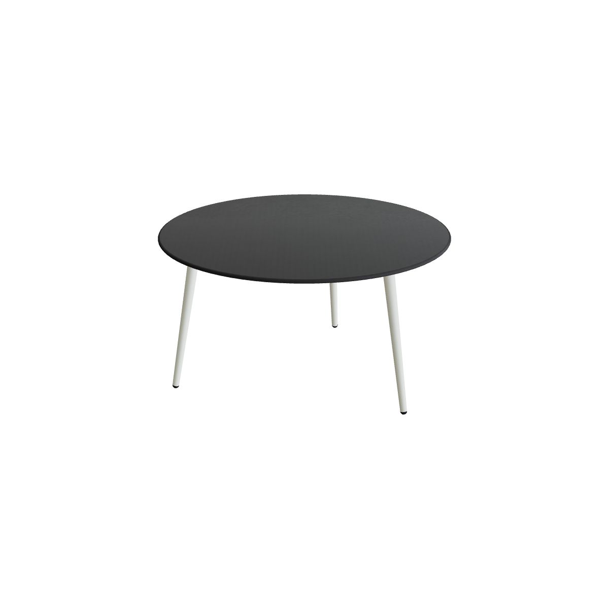 Styletto Bijzettafel