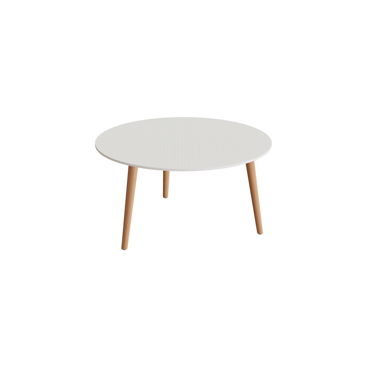 Styletto Bijzettafel