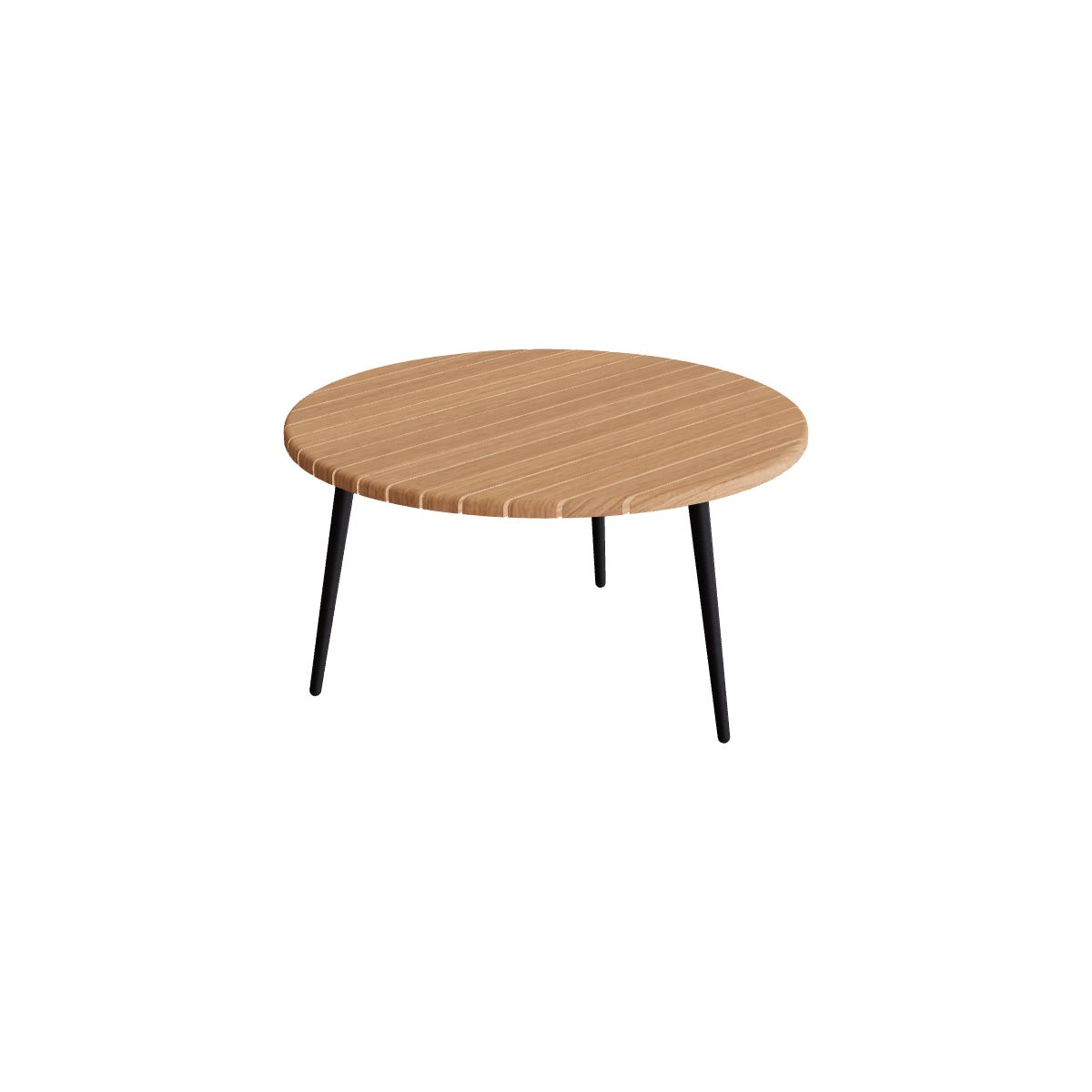 Styletto Bijzettafel